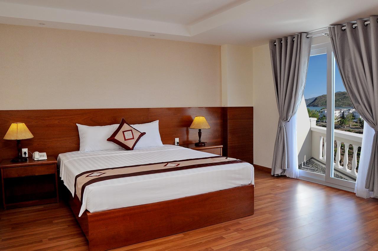 Verano Hotel Nha Trang Extérieur photo