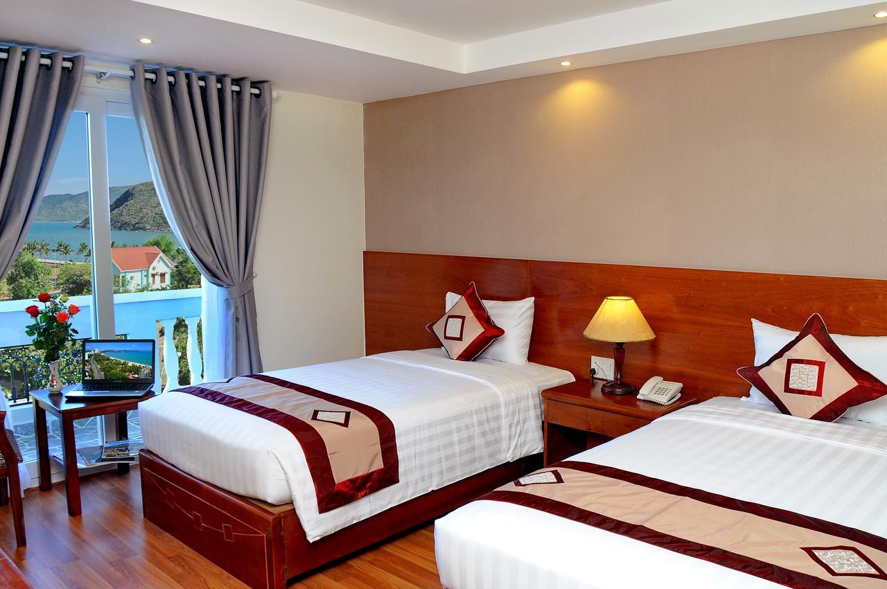 Verano Hotel Nha Trang Extérieur photo