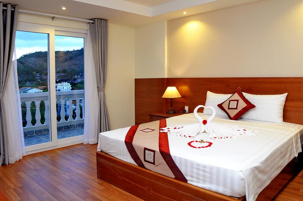 Verano Hotel Nha Trang Extérieur photo