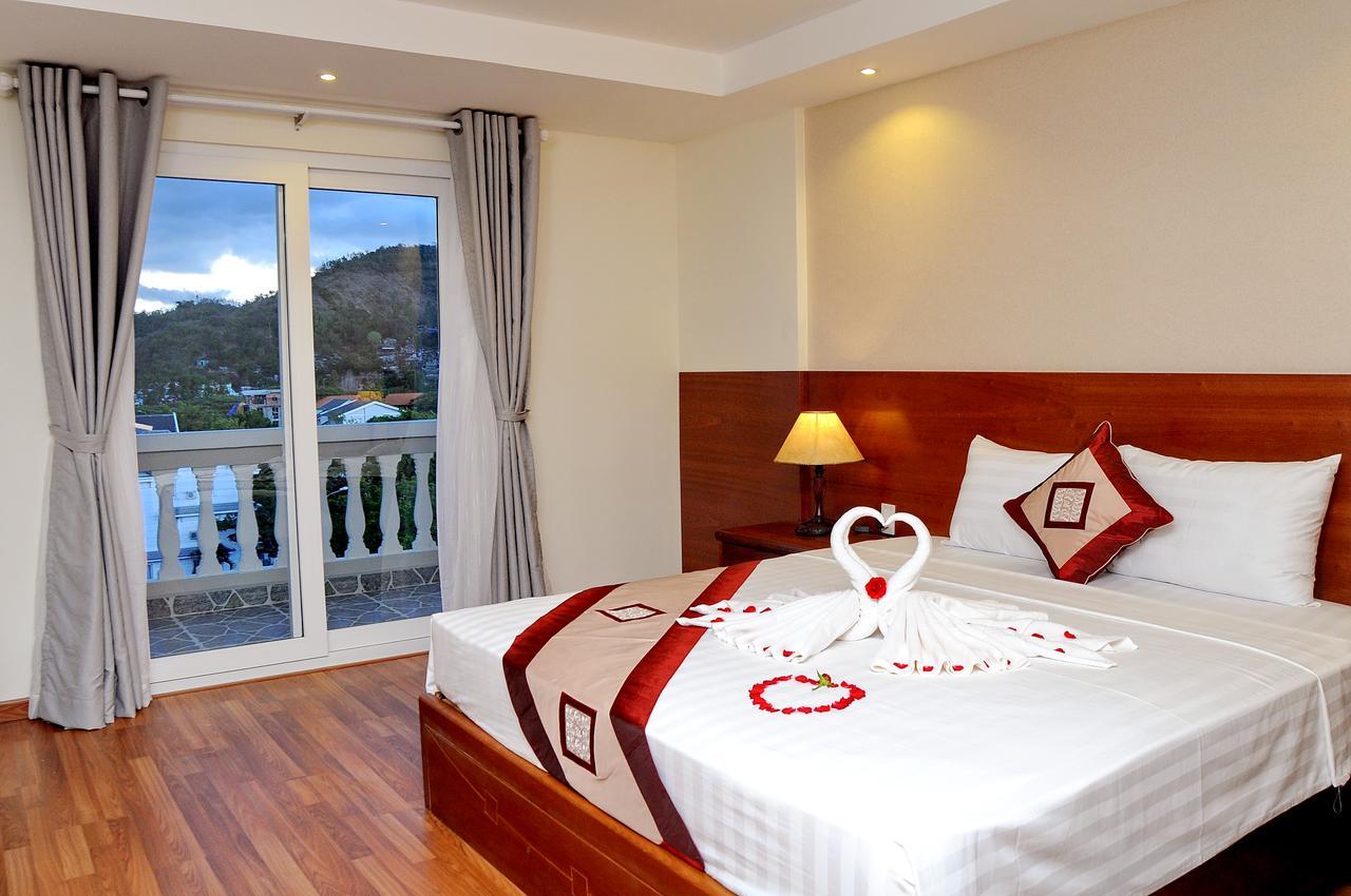 Verano Hotel Nha Trang Extérieur photo