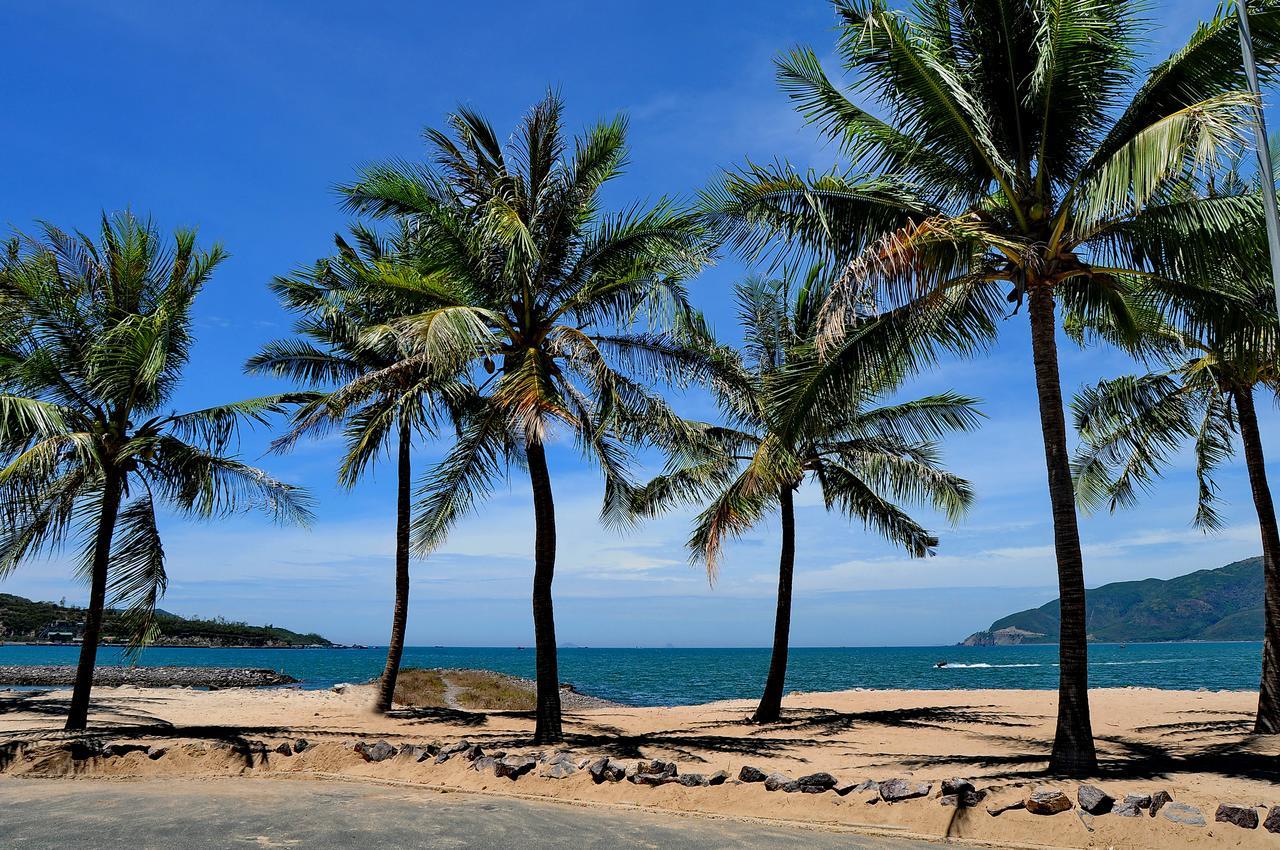 Verano Hotel Nha Trang Extérieur photo