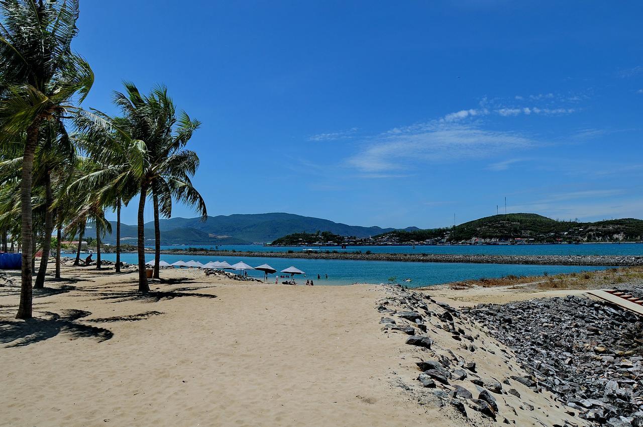 Verano Hotel Nha Trang Extérieur photo