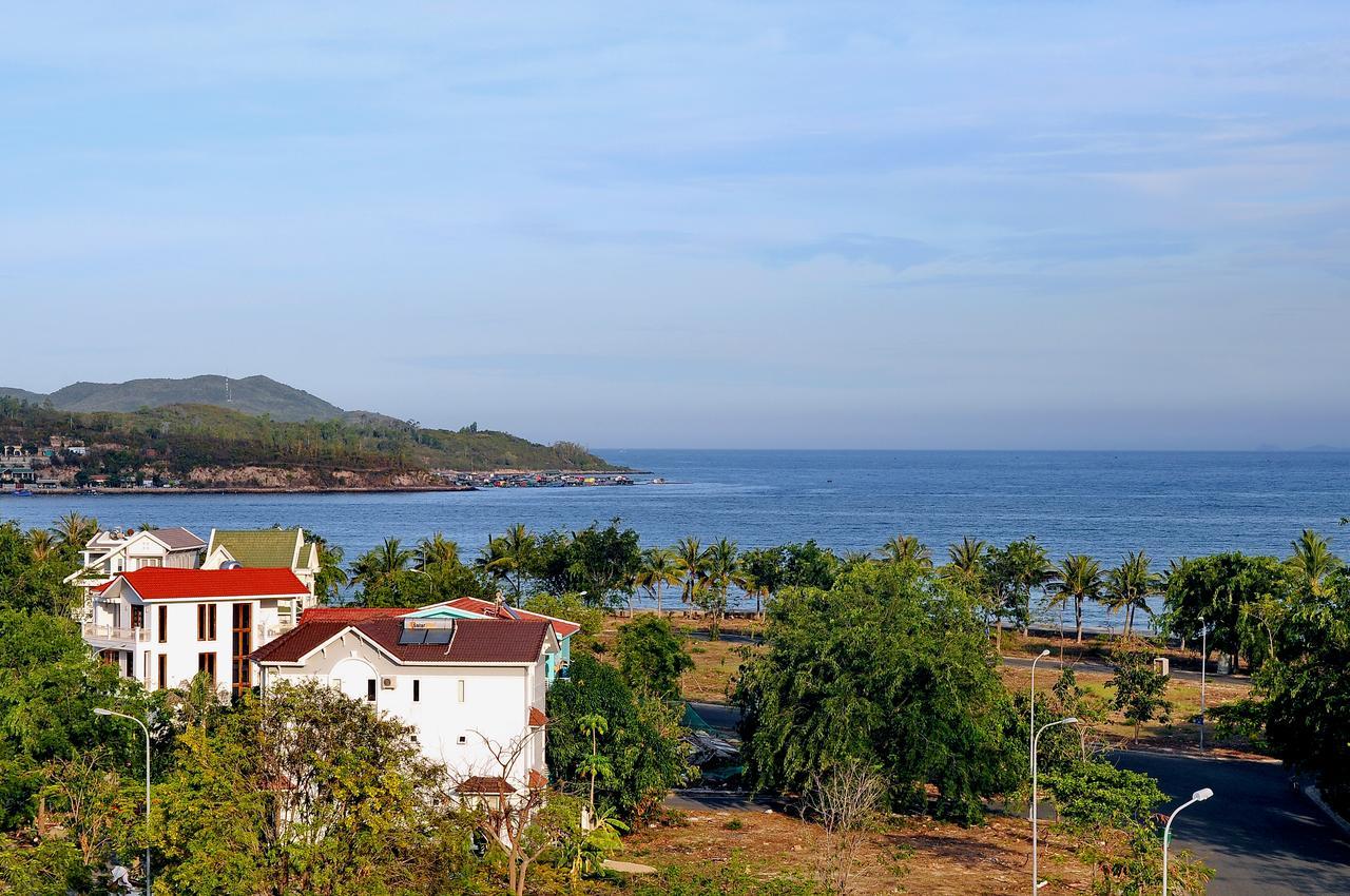 Verano Hotel Nha Trang Extérieur photo