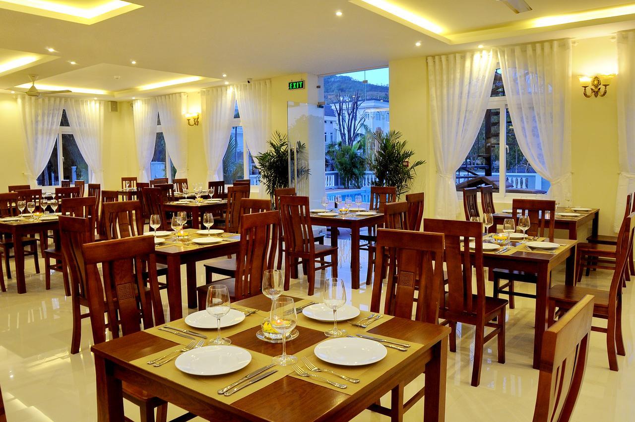 Verano Hotel Nha Trang Extérieur photo