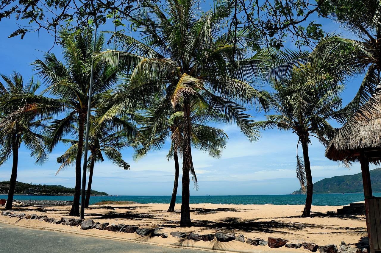 Verano Hotel Nha Trang Extérieur photo