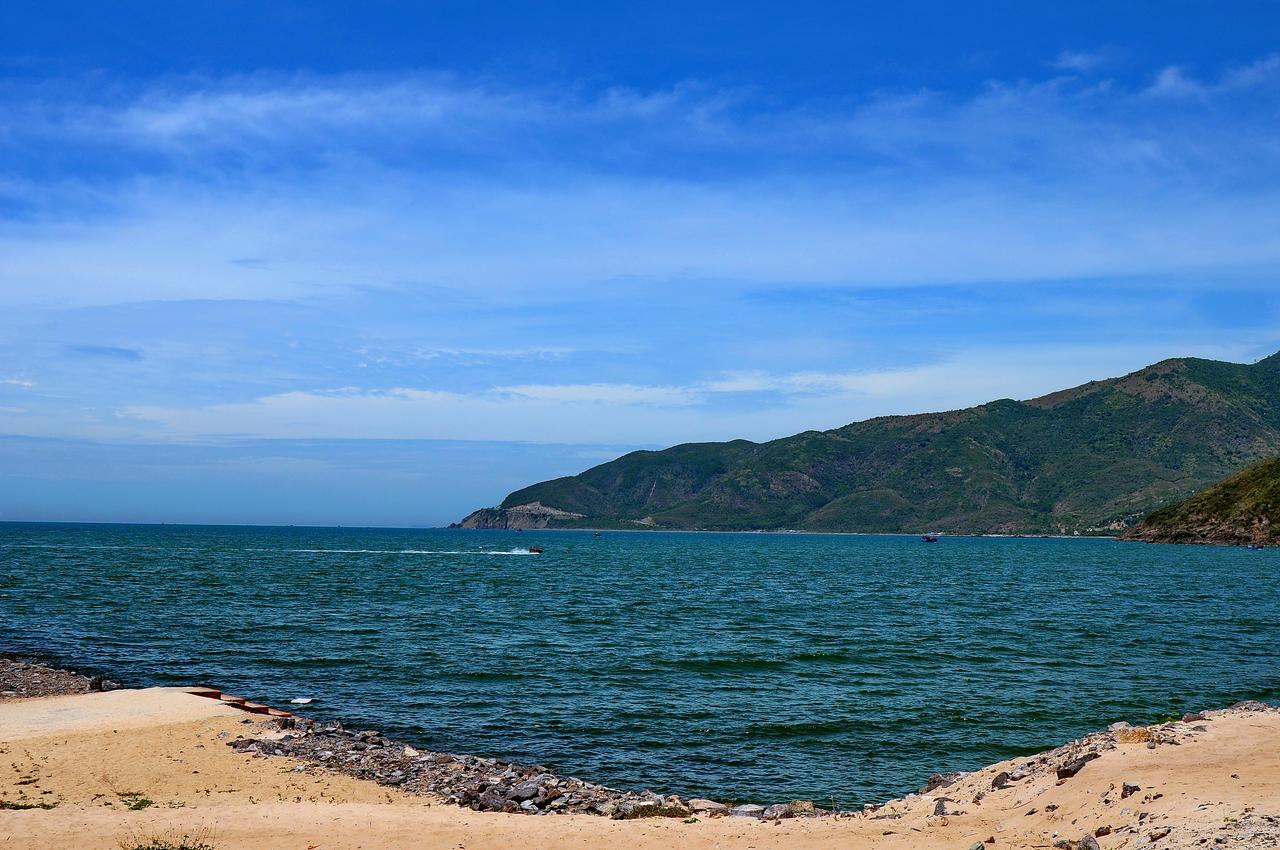 Verano Hotel Nha Trang Extérieur photo