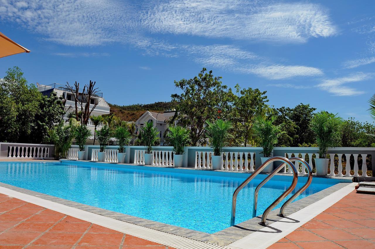 Verano Hotel Nha Trang Extérieur photo