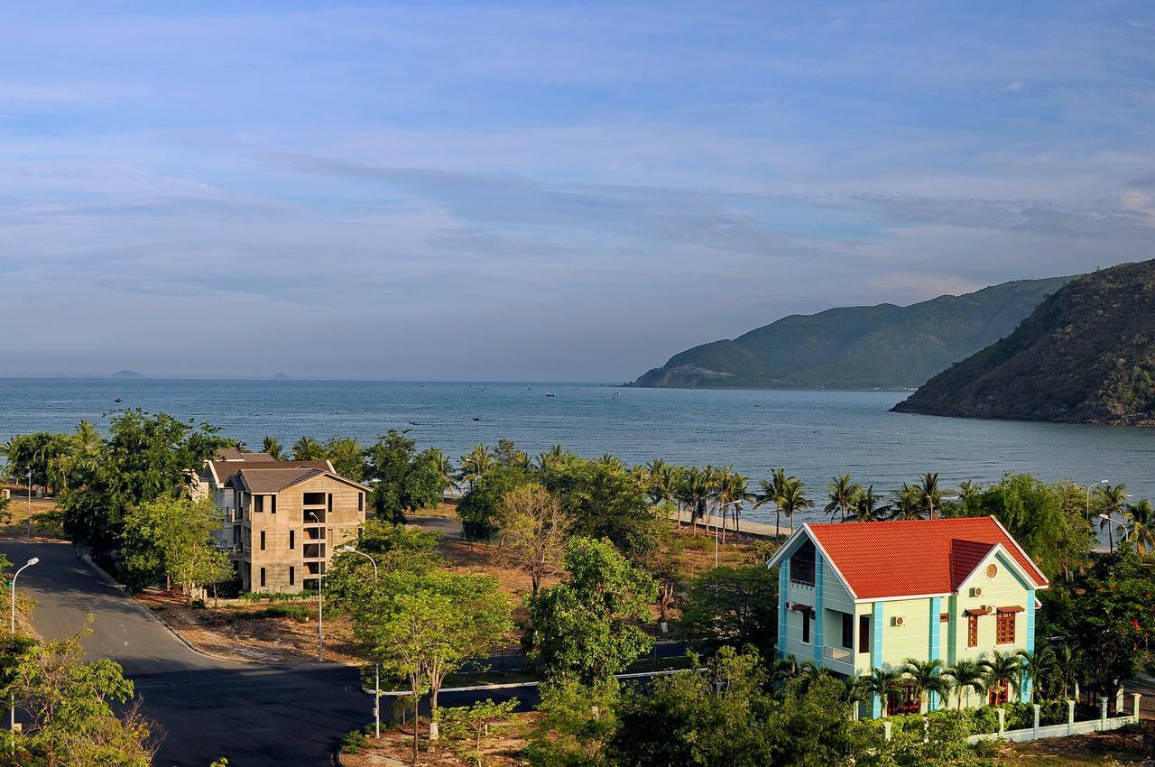 Verano Hotel Nha Trang Extérieur photo